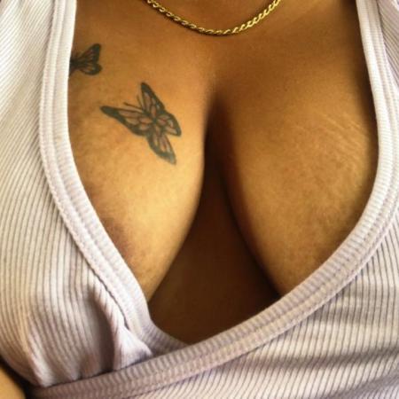 Geile Jean