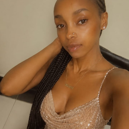 Sweetebony