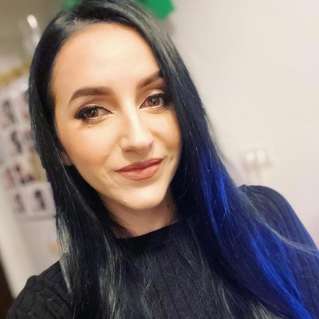 JuliaJae